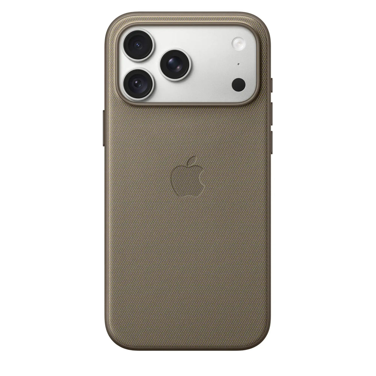TechWoven Case with MagSafe iPhone 18 Series