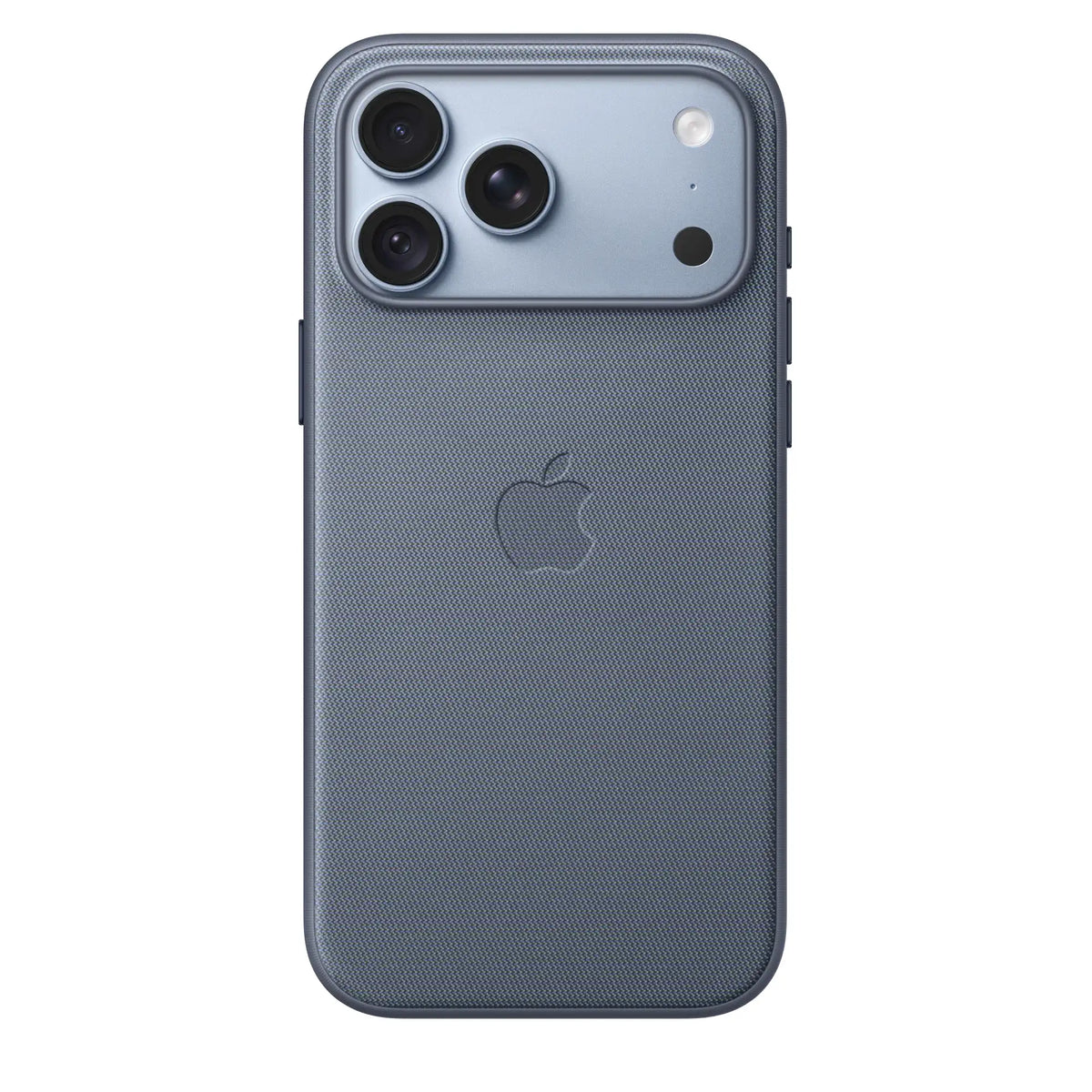 TechWoven Case with MagSafe iPhone 18 Series