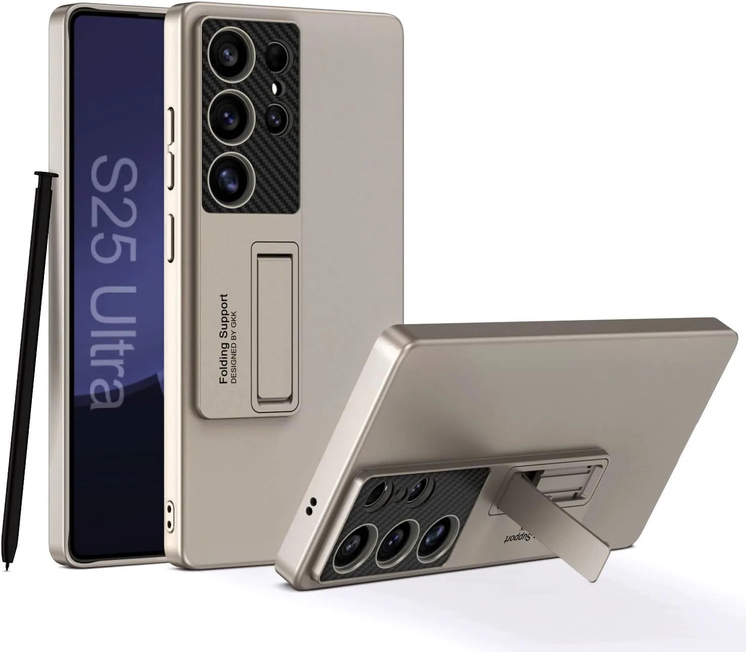 Matte Antidrop Case