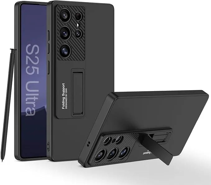 Matte Antidrop Case