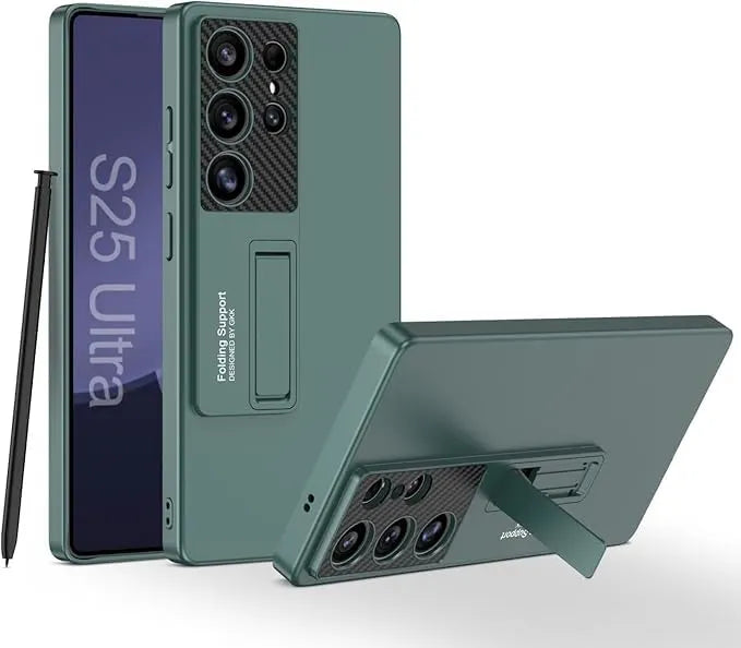 Matte Antidrop Case