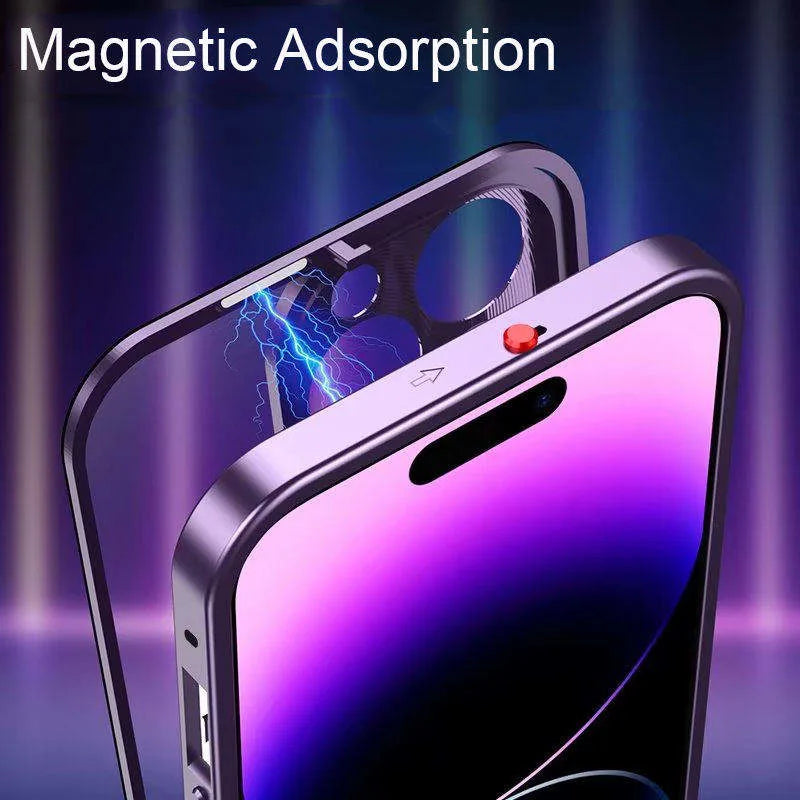 Velocity Armor Case