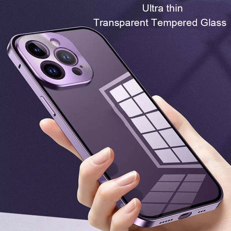 Velocity Armor Case