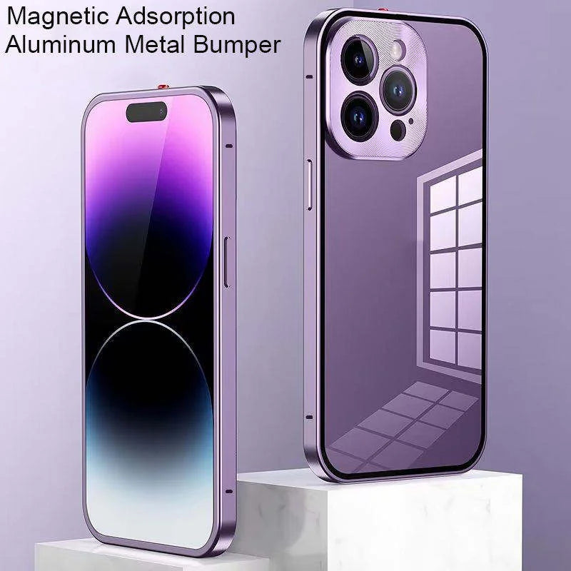 Velocity Armor Case