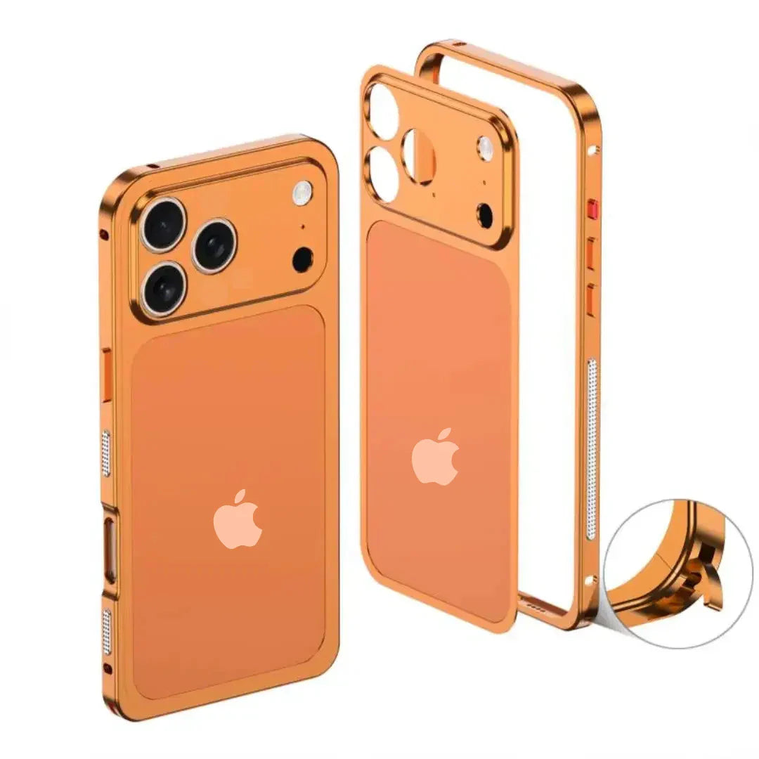 Metal iPhone 17 Series - Converter Kit