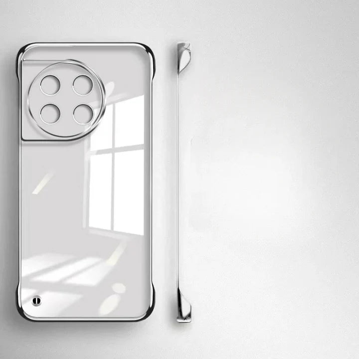 Edge-Free MagCool Frameless Case for OnePlus - Hot Selling