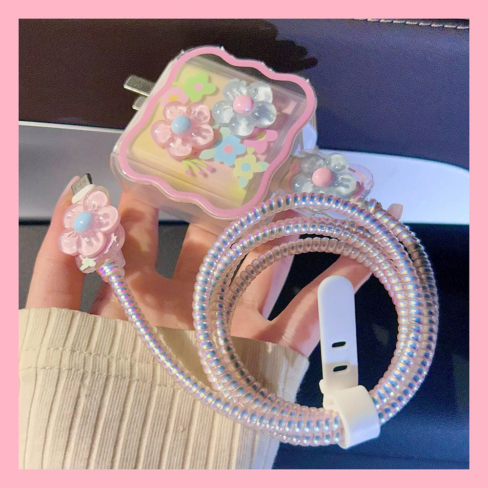 Beautiful Flower Adapter kit