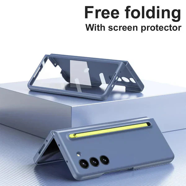 S Pen Armor Case - Z Fold 7