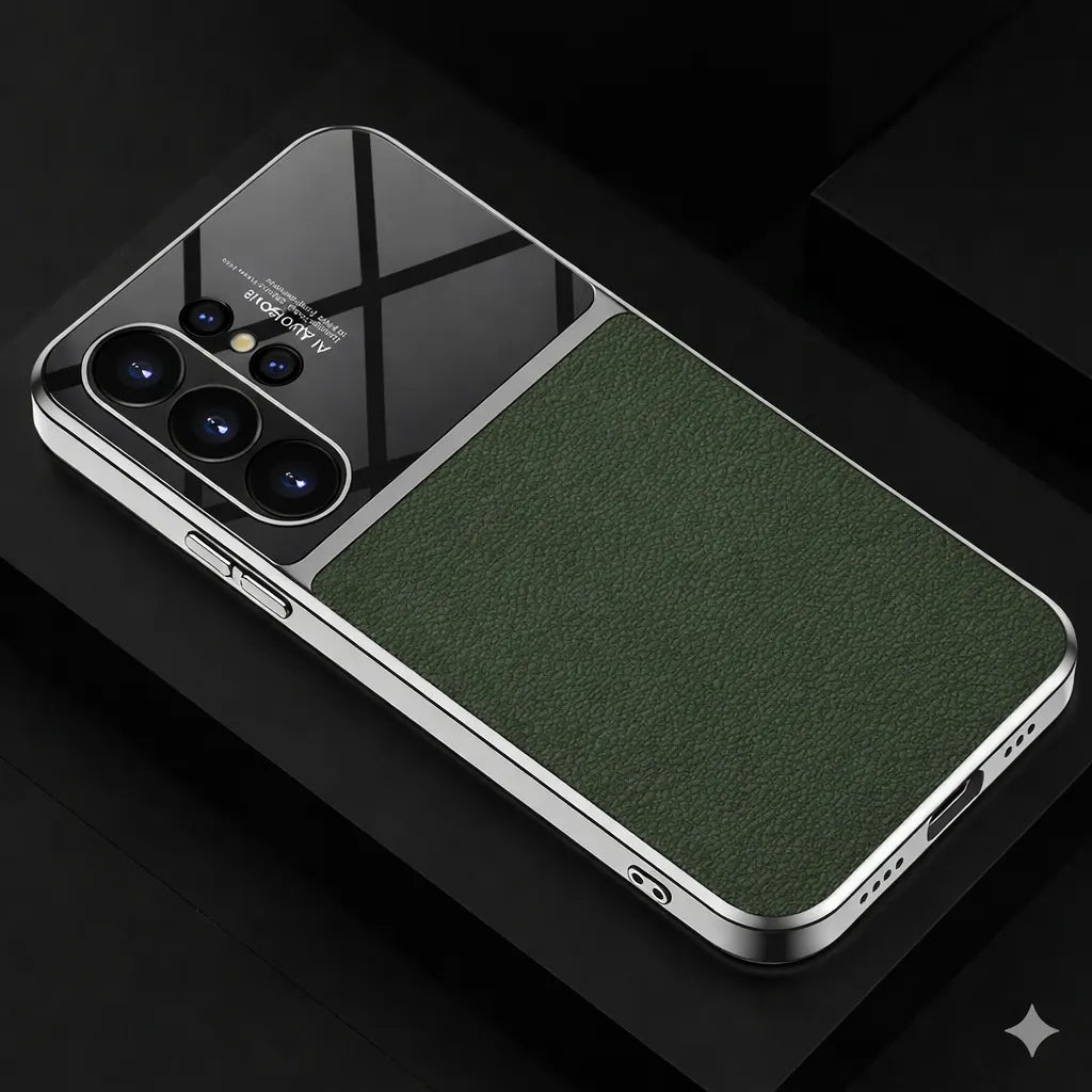 Paitabone Cover - green