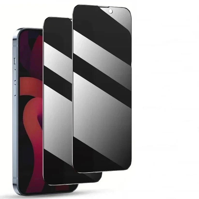 PrivacyGuard iPhone Tempered Glass