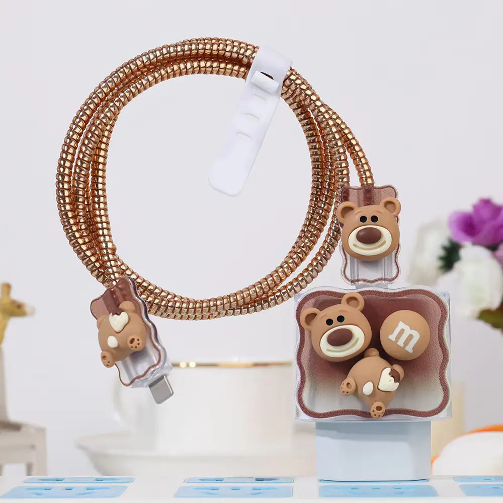 Brown Bear Adapter kit