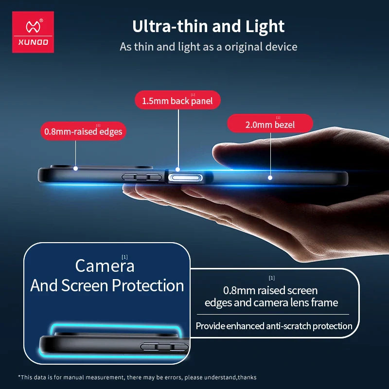 Galaxy Z Fold7 Front Glass With Hinge Protection