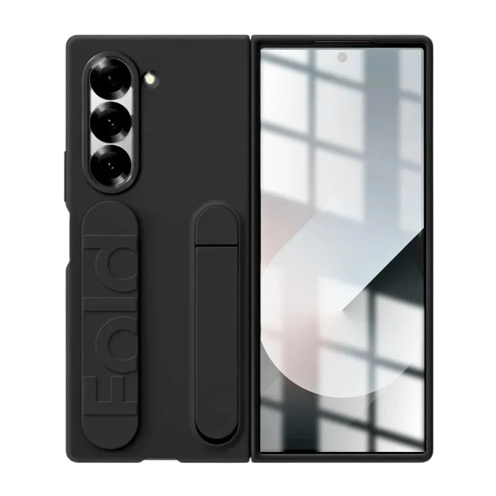Samsung Galaxy Z Fold7 Double Function with Front Glass
