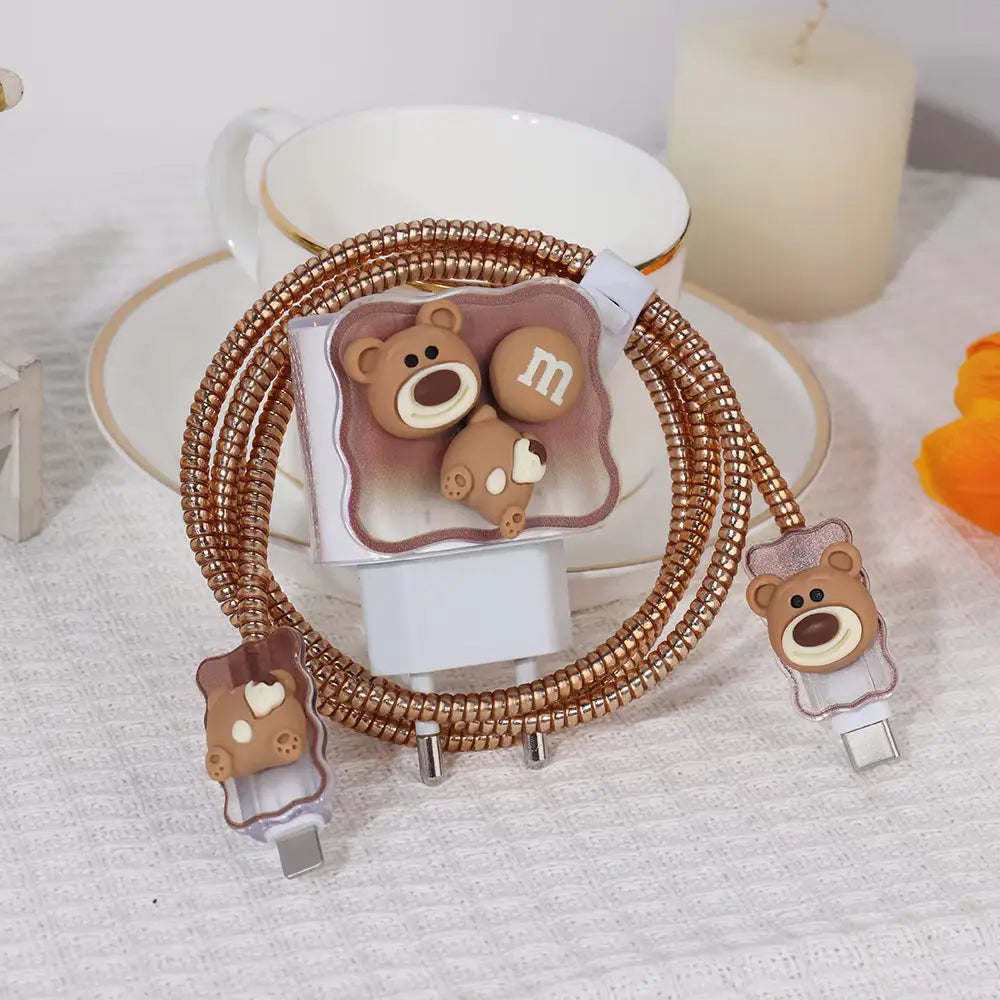 Brown Bear Adapter kit