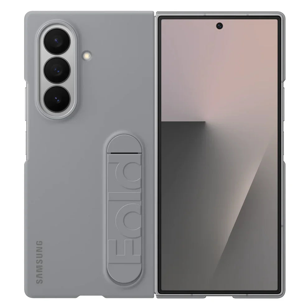 Galaxy Z Fold 7 Hand Strap by Cosmos Joy – Easy Handling