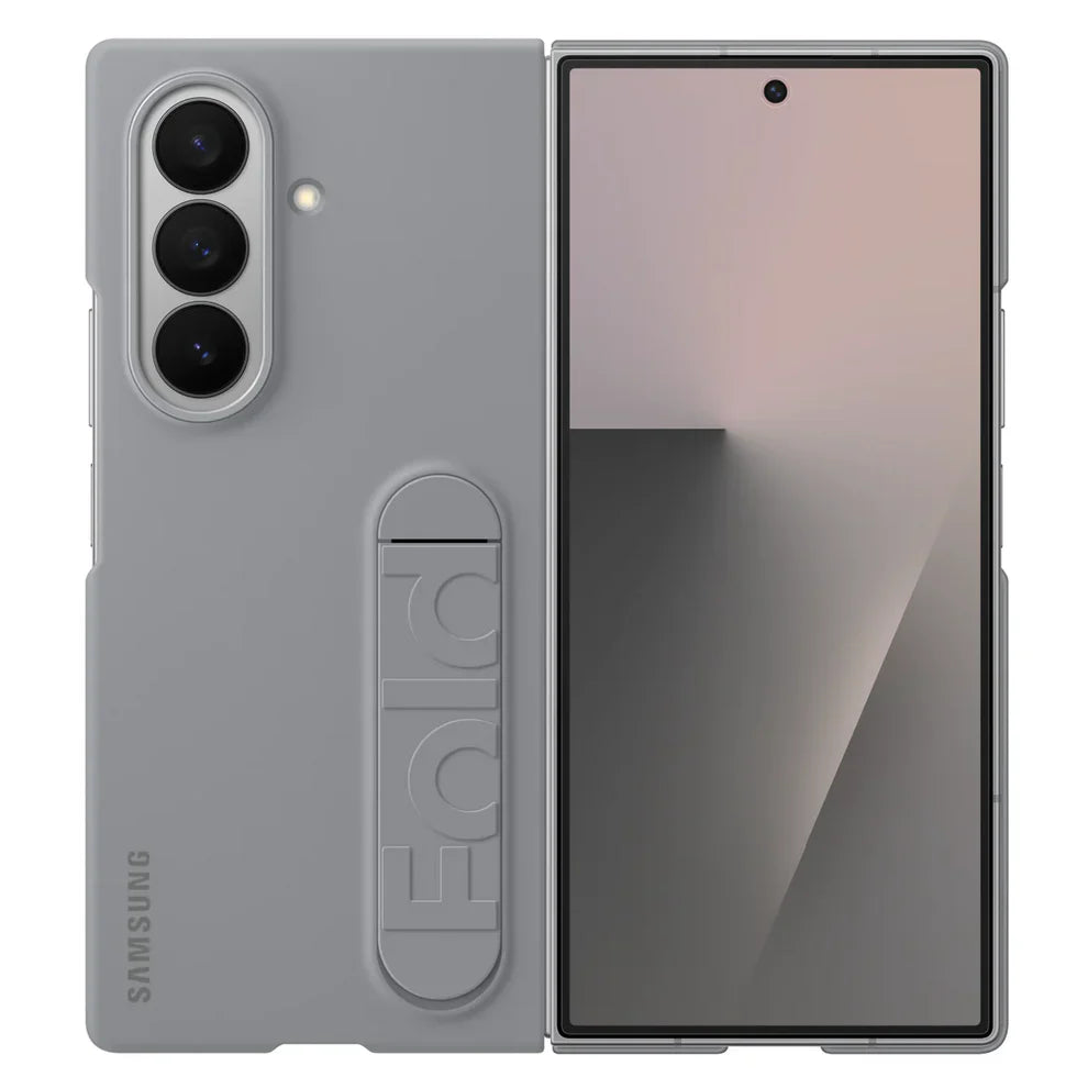 SAMSUNG GALAXY Z FOLD7 Official Stand Case.