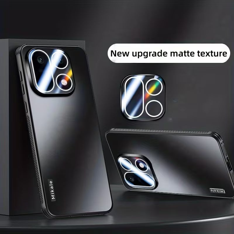 Multi Case