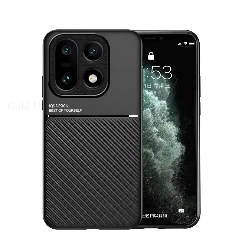 Shadowweave Slim Armor Case