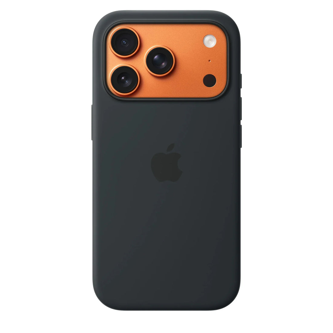 Silicone Case With Magsafe - iPhone 17 Series