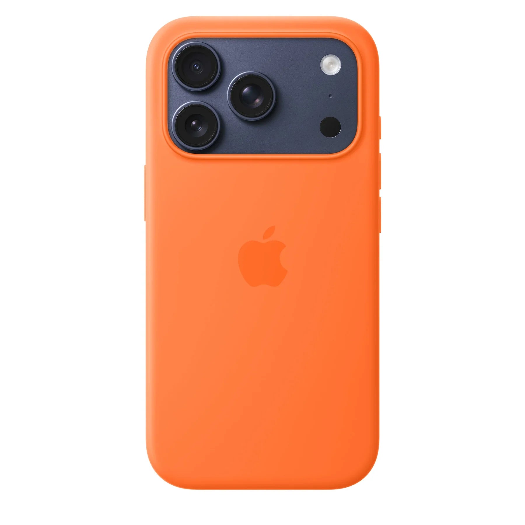 Silicone Case With Magsafe - iPhone 17 Series