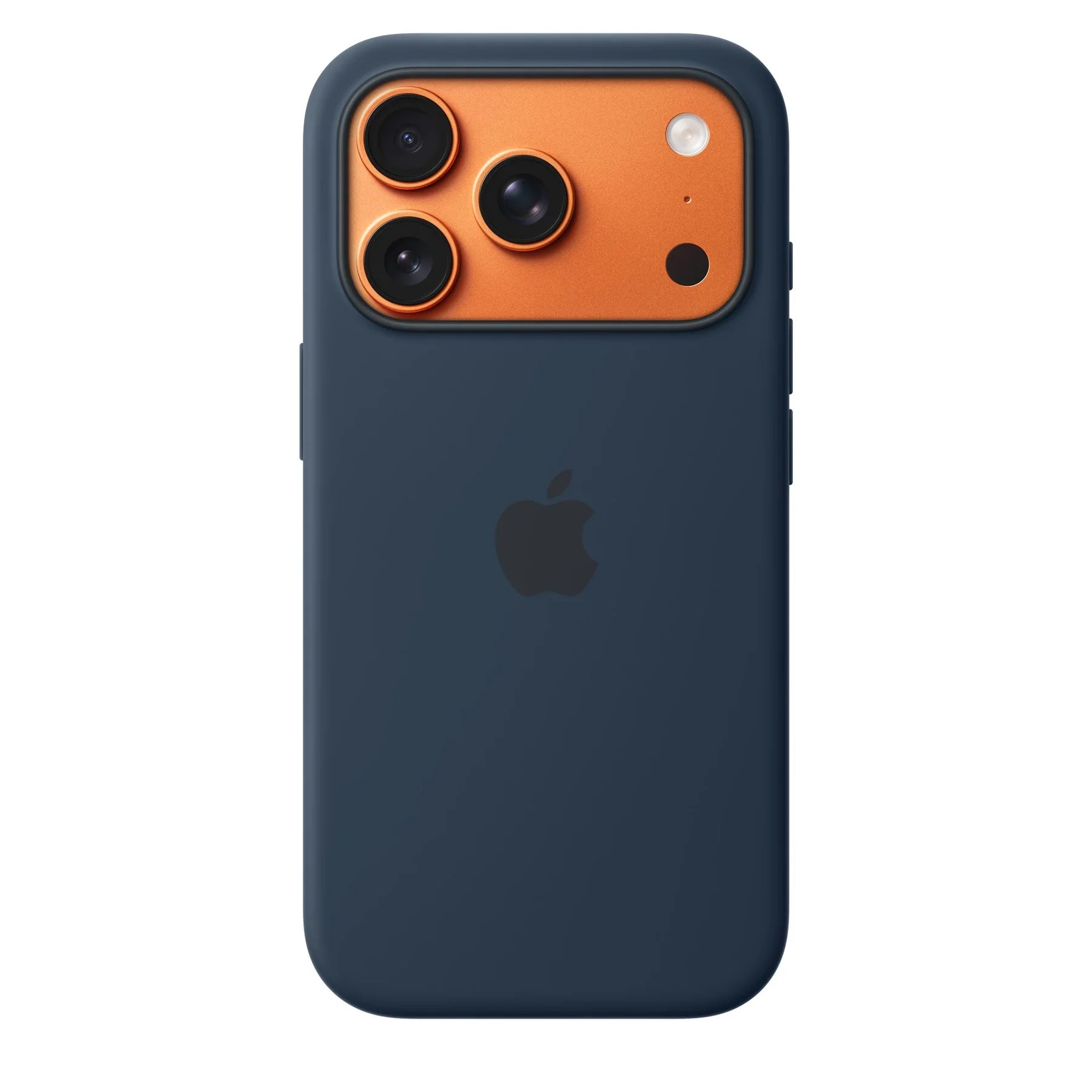 Silicone Case With Magsafe - iPhone 17 Series
