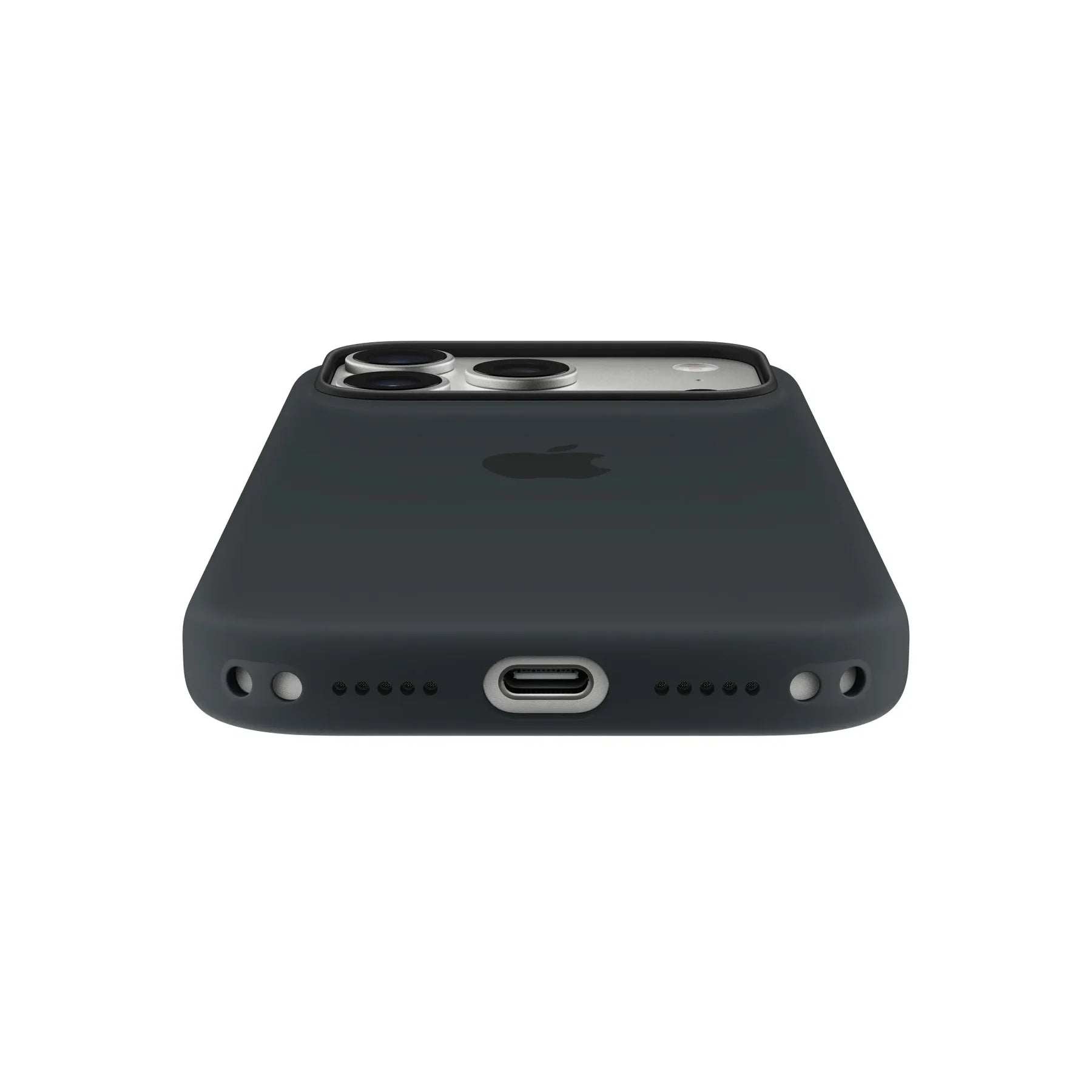 Silicone Case With Magsafe - iPhone 17 Series