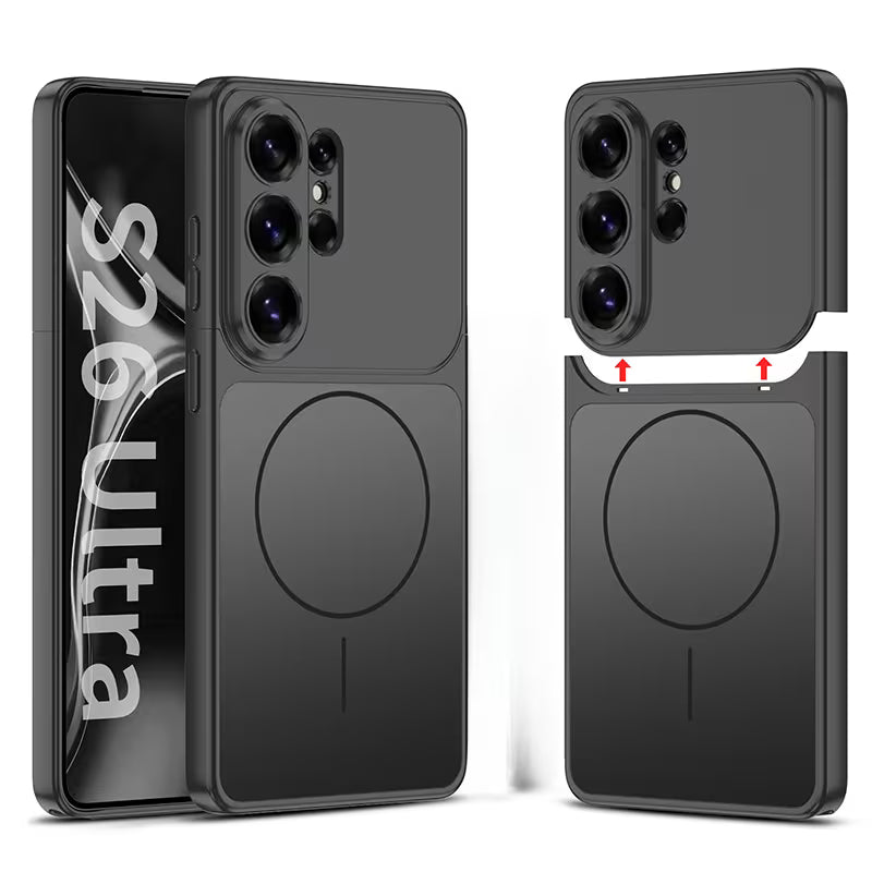 SplitShield Magnetic Case – Samsung
