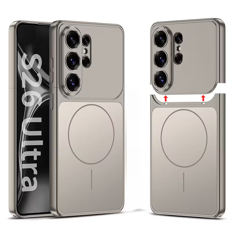 SplitShield Magnetic Case – Samsung