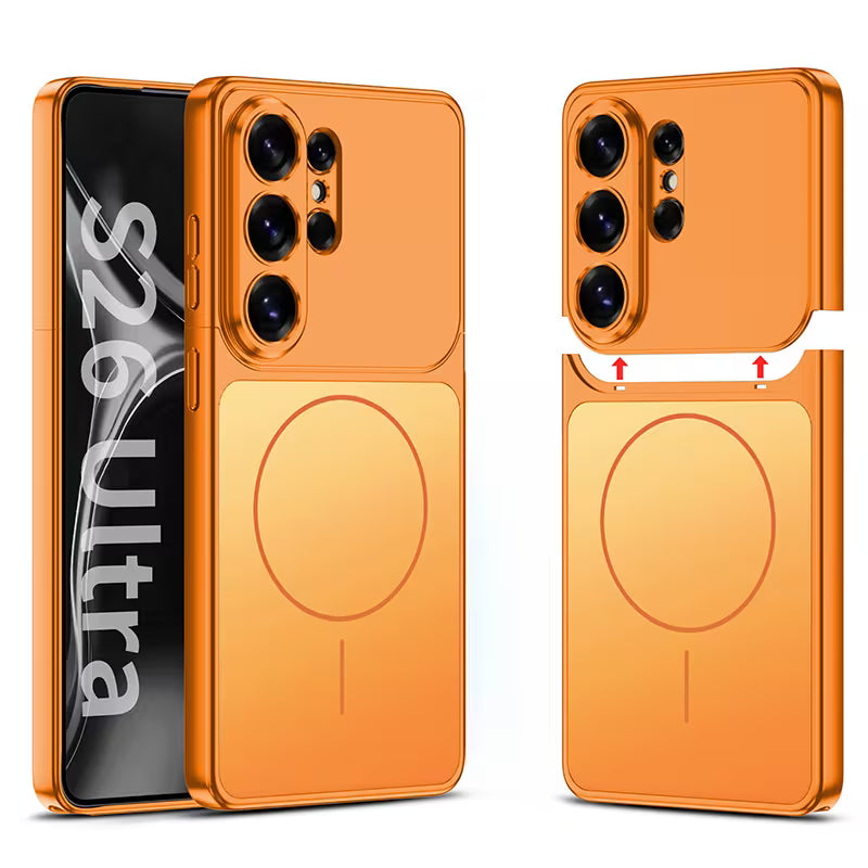 SplitShield Magnetic Case – Samsung