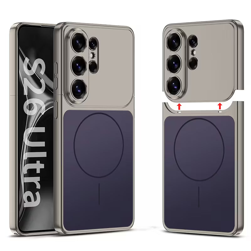 SplitShield Magnetic Case – Samsung