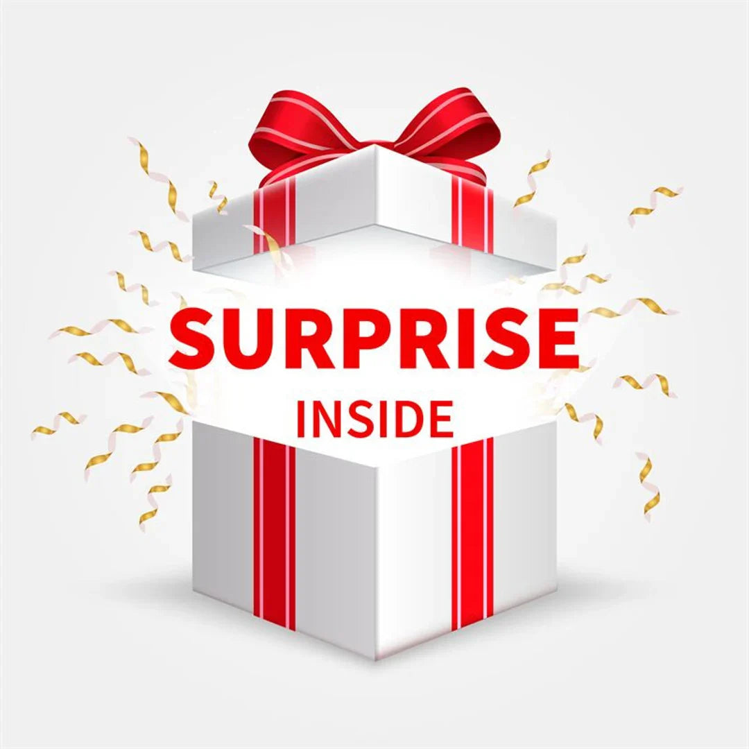 Surprise Gift Box