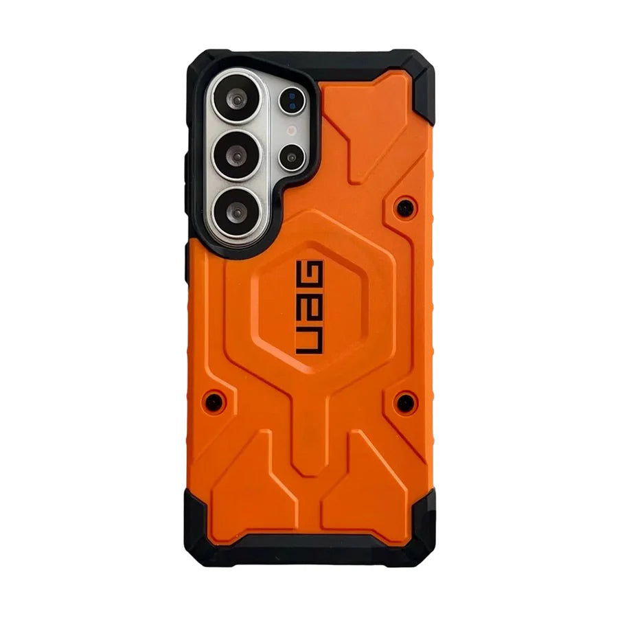 Galaxy S26 Ultra Rugged MagSafe Case