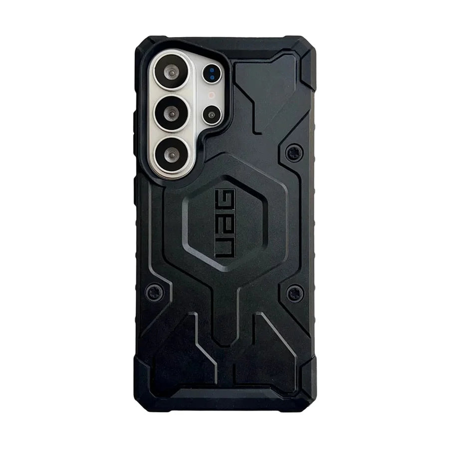 Galaxy S26 Ultra Rugged MagSafe Case