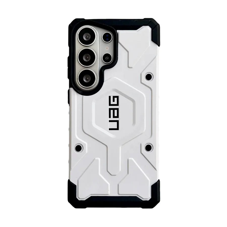 Galaxy S26 Ultra Rugged MagSafe Case