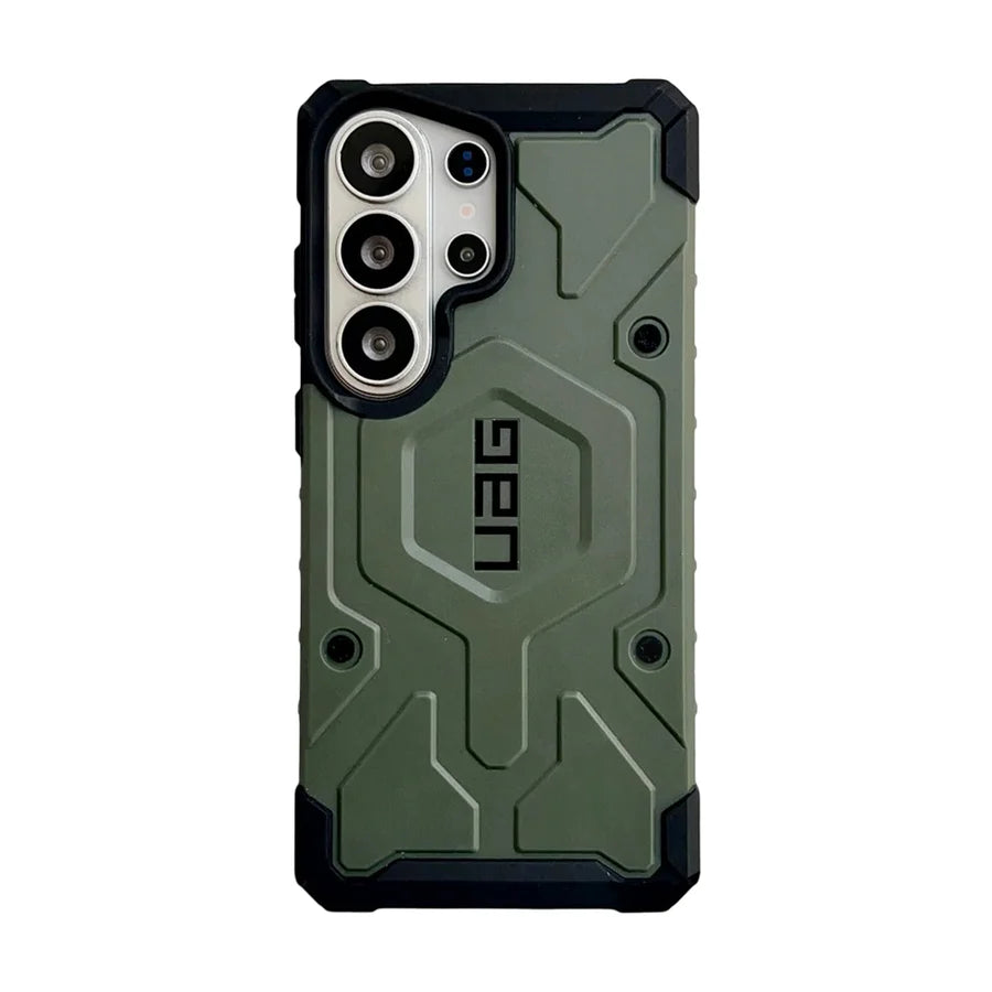 Galaxy S26 Ultra Rugged MagSafe Case