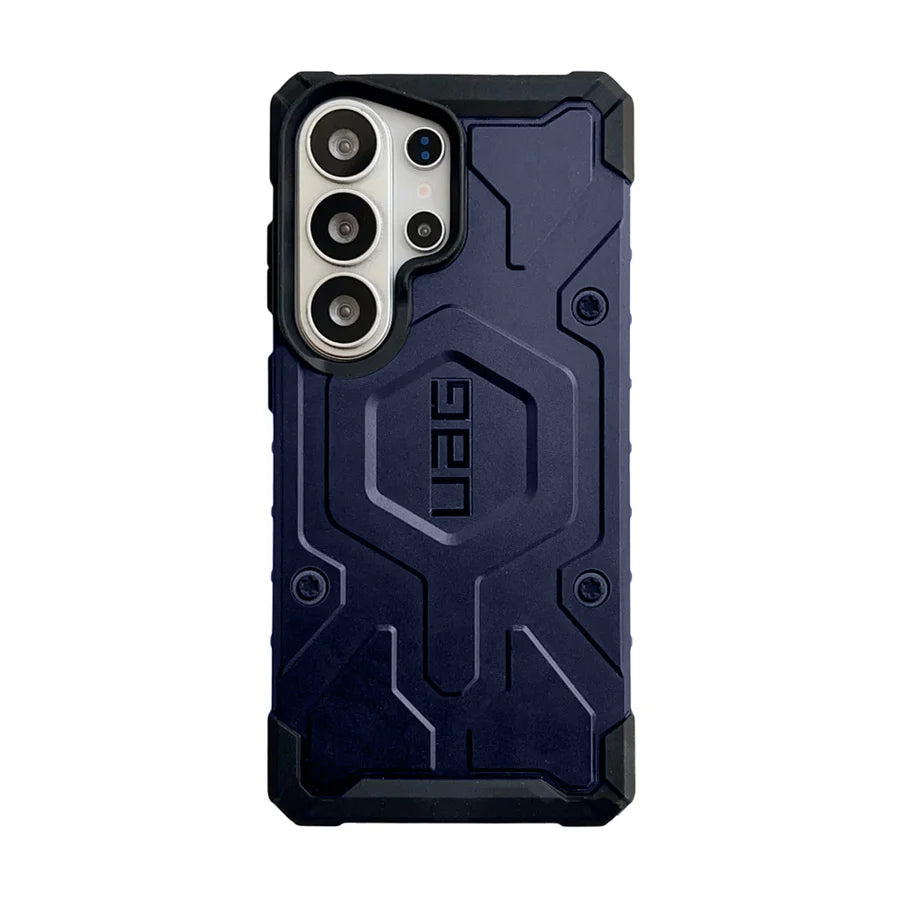 Galaxy S26 Ultra Rugged MagSafe Case