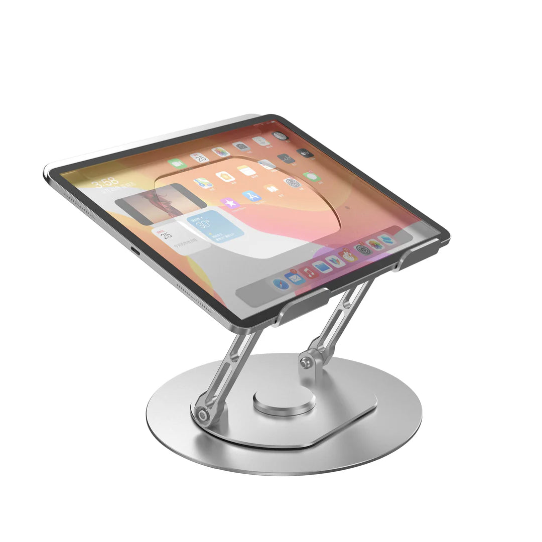 Foldable Laptop Stand for MacBooks