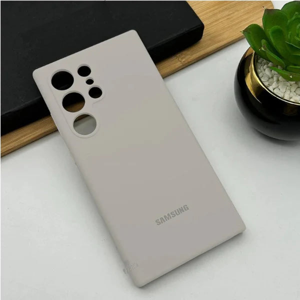 Original Liquid Silicone Case