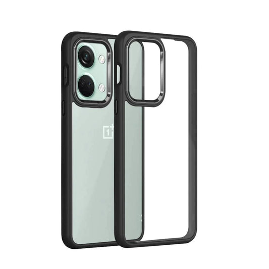 Shockproof Back Cover for OnePlus Nord - Cosmos Joy 