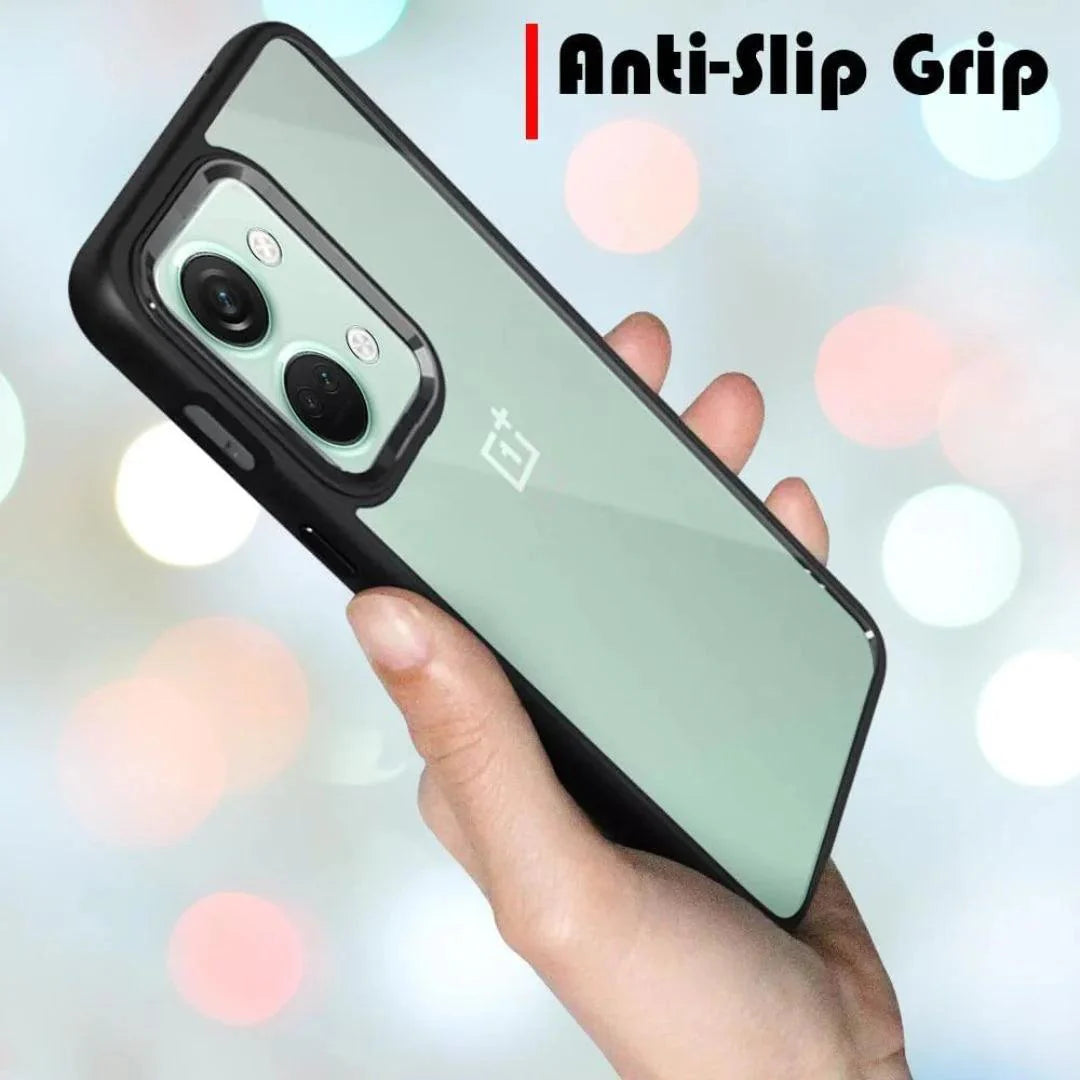 Shockproof Back Cover for OnePlus Nord - Cosmos Joy 