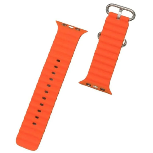 Watch Strap 49mm 45mm 44mm 42mm 41mm 40mm 38mm - Cosmos Joy 