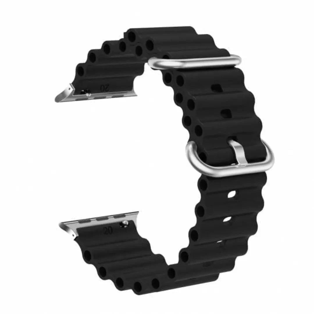 SmartWatch Band Strap Silicon Soft Loop For Ultra/Ultra 2 - Cosmos Joy 