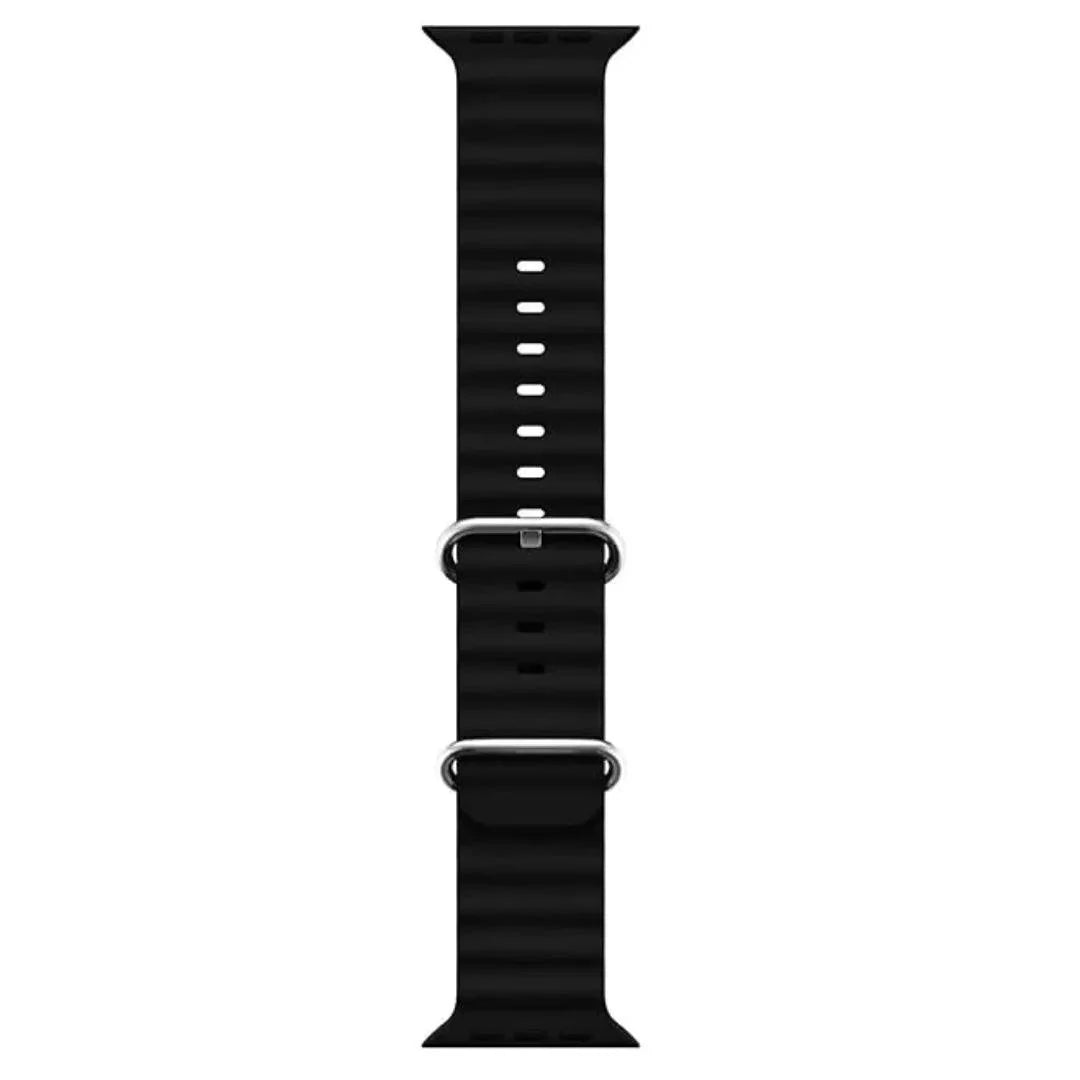 SmartWatch Band Strap Silicon Soft Loop For Ultra/Ultra 2 - Cosmos Joy 