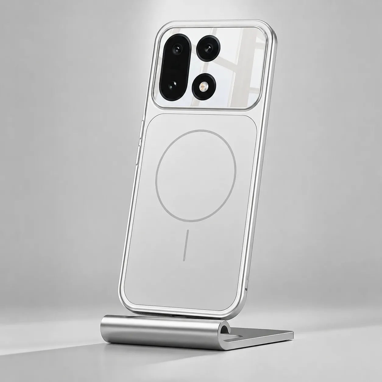 Inferno Edge MagSafe Armor Case for OnePlus