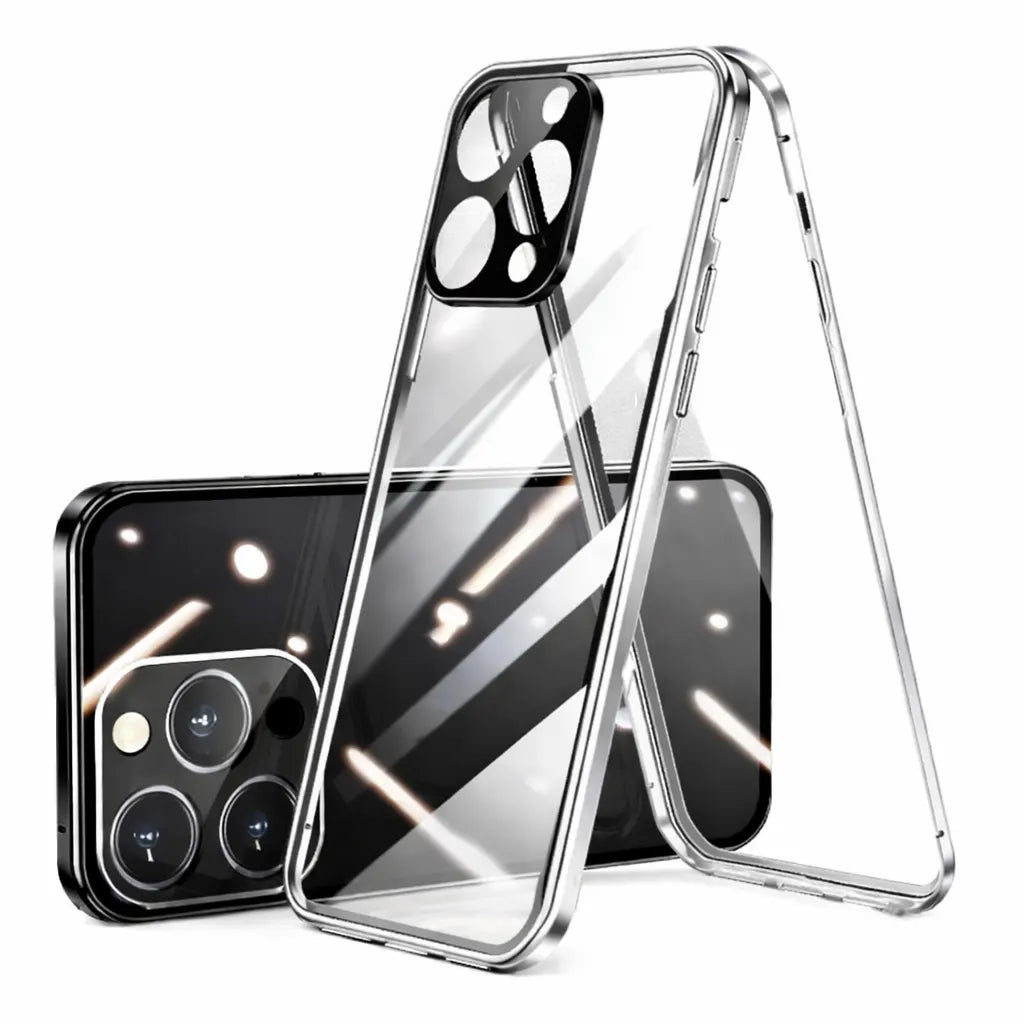 Velocity Armor Case