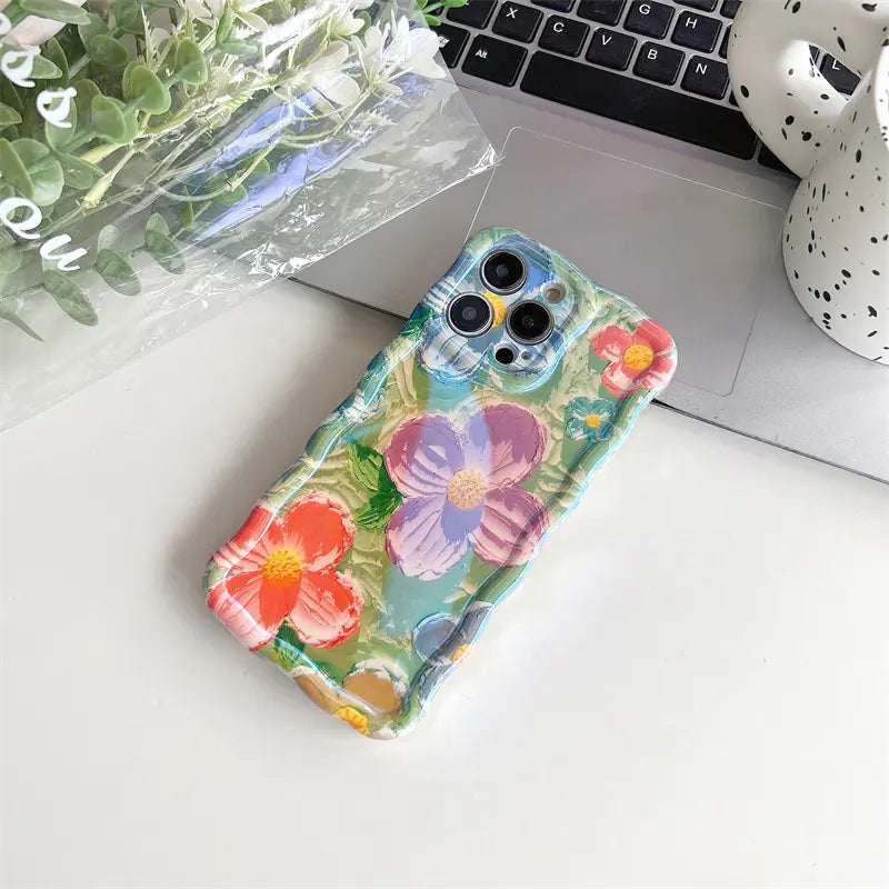 premium mystery mobile covers for girls random designs