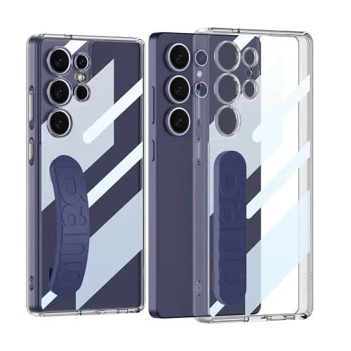 Transparent Wrist Holder Case Samsung - Hot Selling