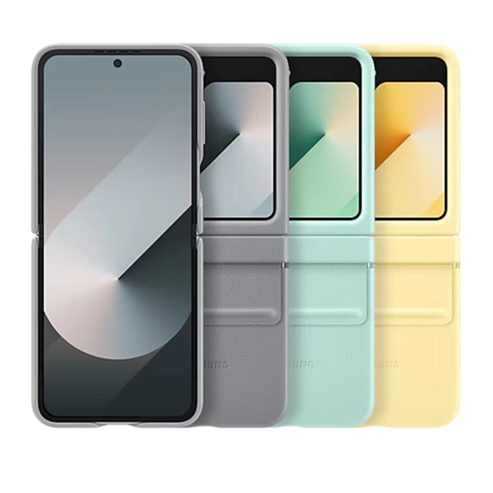 SAMSUNG KINDSUIT OFFICIAL LEATHER CASE