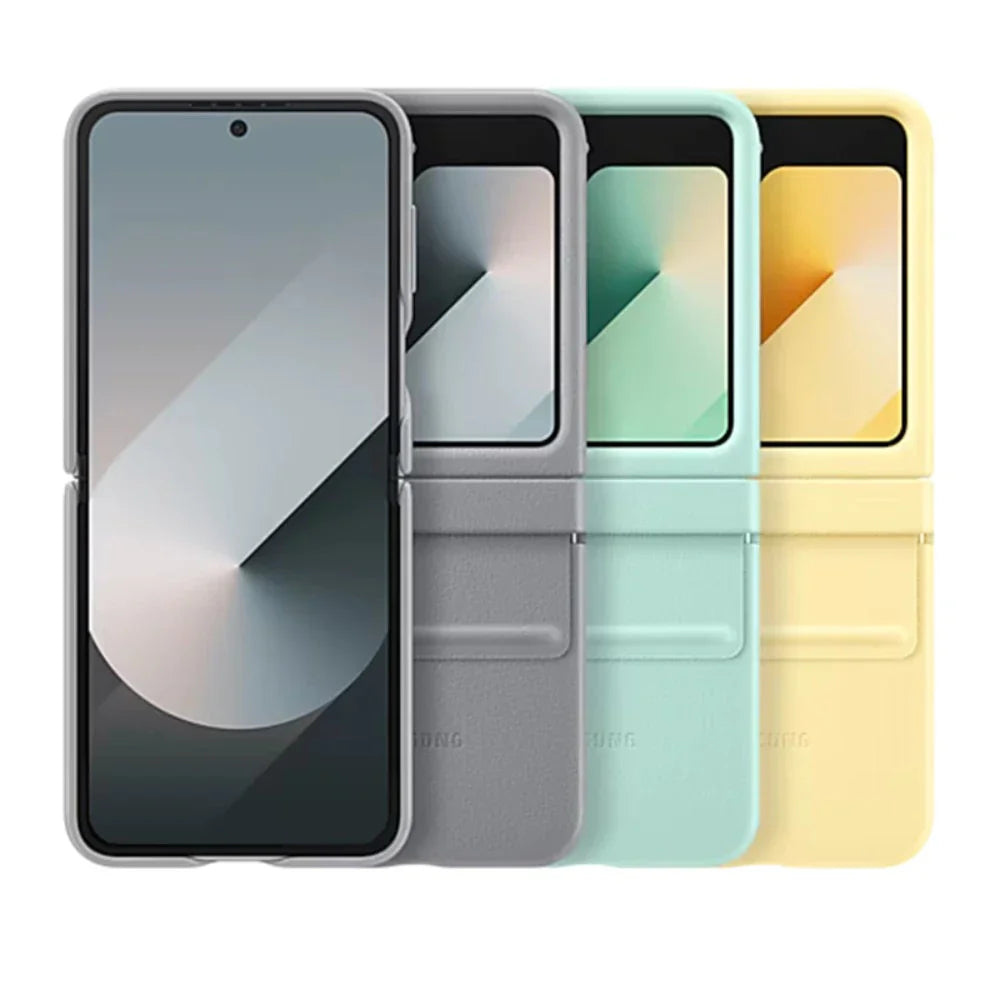 SAMSUNG KINDSUIT OFFICIAL LEATHER CASE