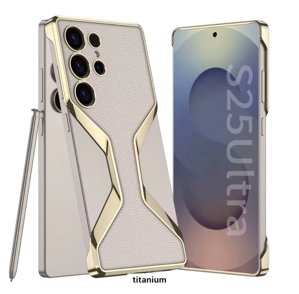 New Arrivals Samsung Cases